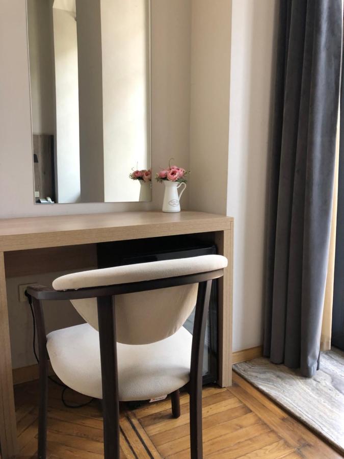 Renaissance Boutique Hotel Baku Luaran gambar