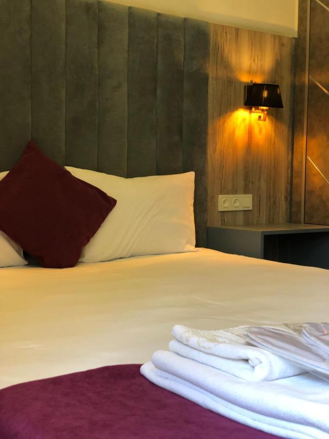 Renaissance Boutique Hotel Baku Luaran gambar