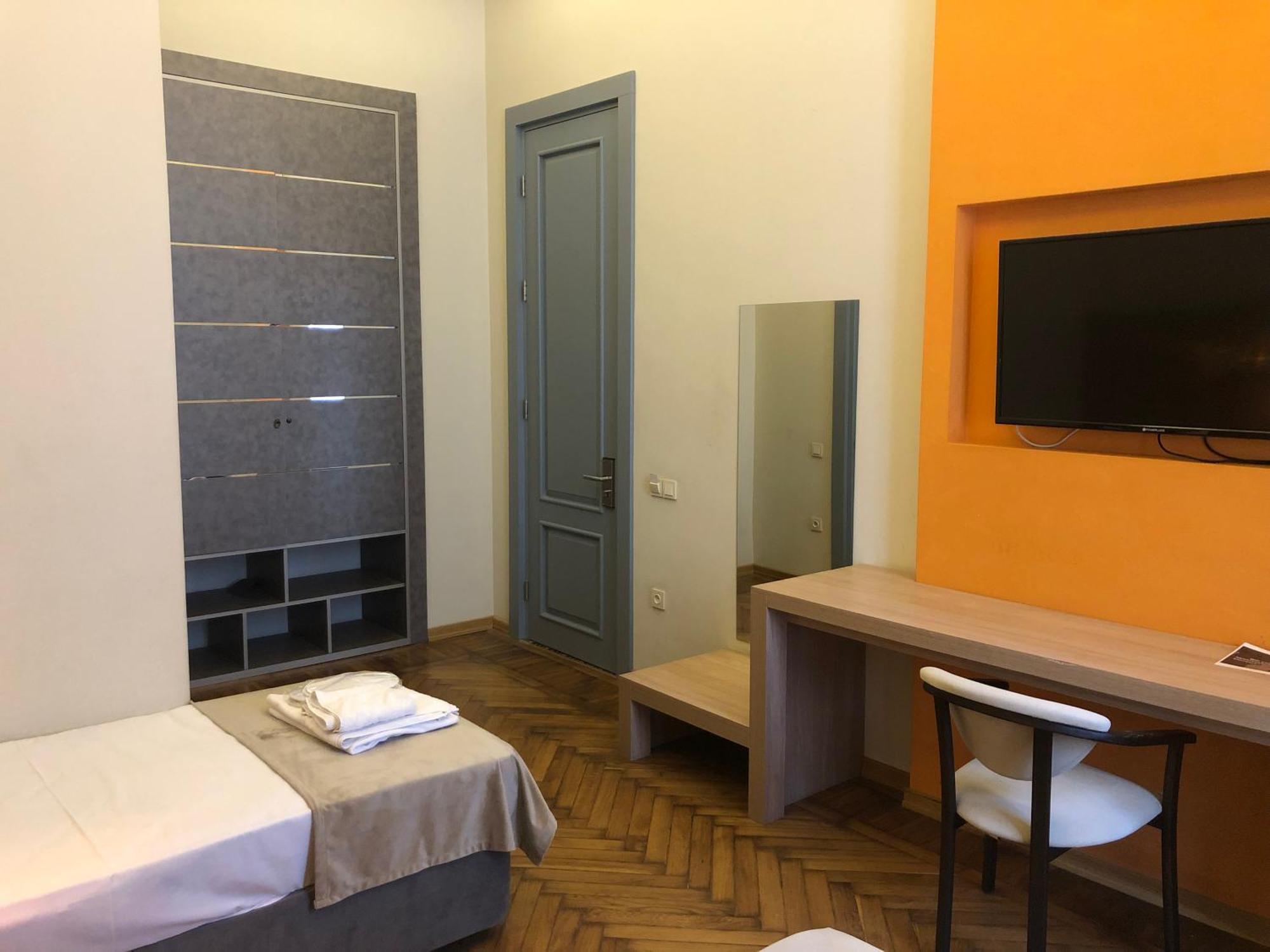 Renaissance Boutique Hotel Baku Luaran gambar
