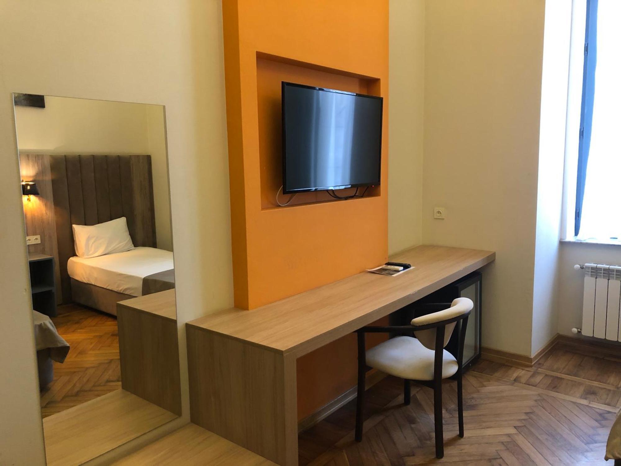 Renaissance Boutique Hotel Baku Luaran gambar